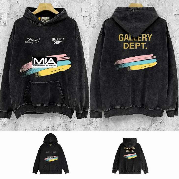 Picture of Gallery Dept Hoodies _SKUGalleryDeptS-2XL11trZJMGA2003275